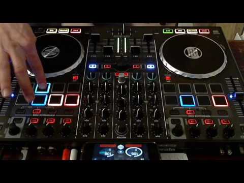 Dj Micka - Dancehall Mix live 02 2017