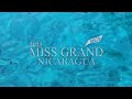 MISS GRAND NICARAGUA 2023 Swimsuit Competition