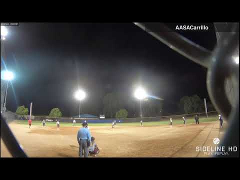 Legends vs Nor Cal Legends (2021.05.22)