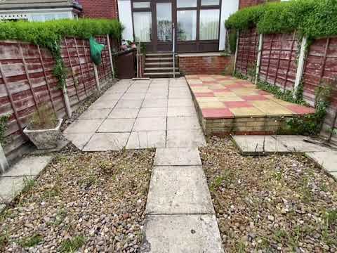 Grove Road, Horbury - Horbury