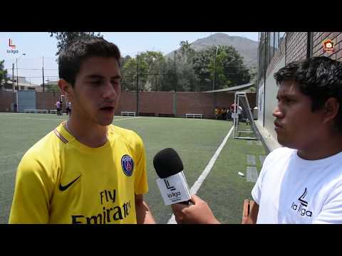 "Copa Altair Ex-Alumnos" Cuartos de Final: Aston Birra 2 - 2 UCGB