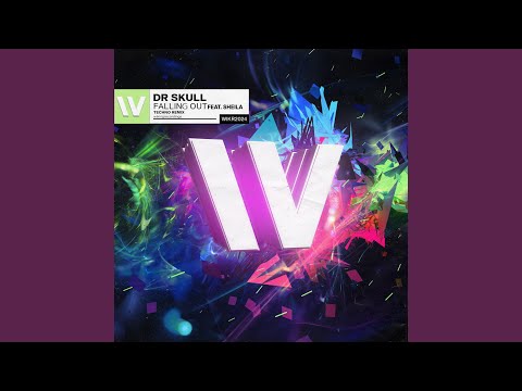 Falling Out (Techno Remix)