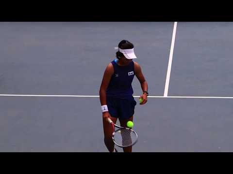 26 12 62  เทนนิสเยาวชน “PTT-ลอนเทนนิสพัฒนาฝีมือ รอบมาสเตอร์” ประจำปี 2562