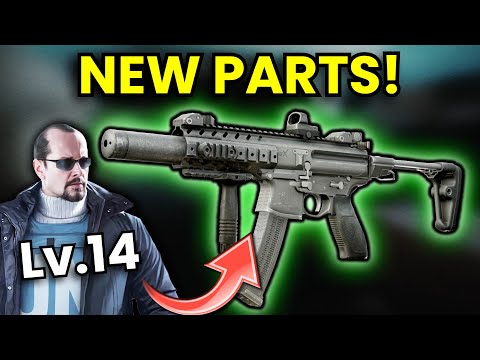 Get INSANE Ergo While Suppressed Early: The Updated MPX
