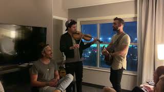 Magic Giant- Let’s Start Again- 10/6/18- Embassy Suites KC