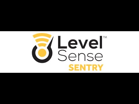 Level Sense Sentry Initial Set-Up. Level Sense Sentry can be used for water detection, sump pumps,