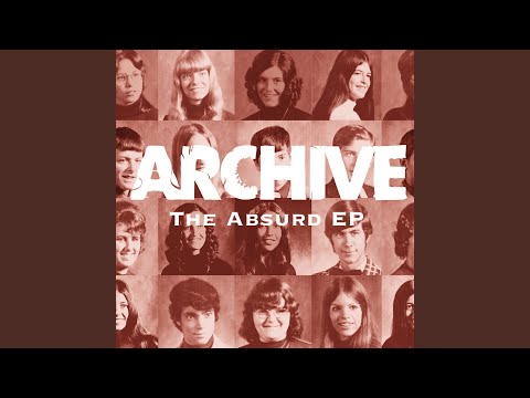 Absurd - Archive