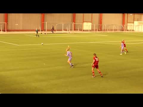 2019-10-26 NFF Vestfold J04 - Dalsland 2. omg. Del 1 av 2