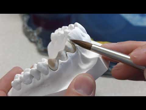 Діп Дентин IPS Style Ceram 20г - фото 1 - id-p1201972457