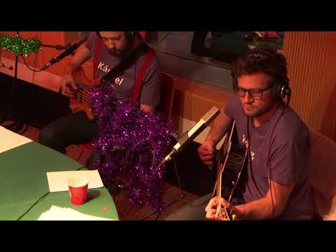 Nina Strnad - Let it snow [Živooke na Valu 202]