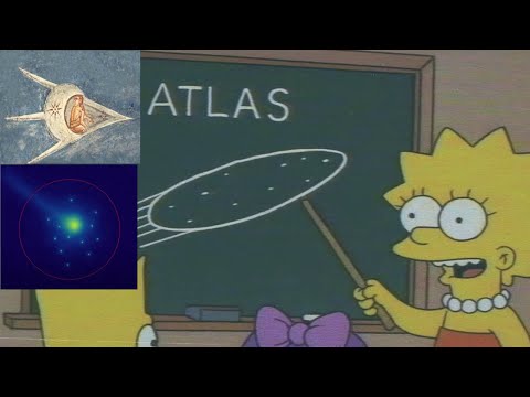 NASA finansavimas buvo sumažintas iki juokingo. Amerikiečiai ruošiasi kažkam.|CME juda link 3I/ATLAS