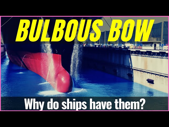 Video Pronunciation of bulbous in English