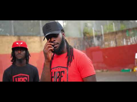 (HBE) Pocketz x 2Dark - Brothers Official Music Video