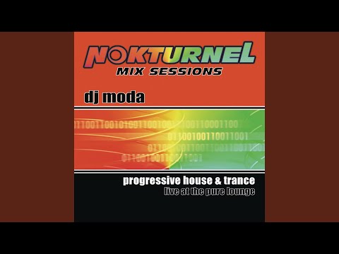 Nokturnel Mix Sessions (Continuous DJ Mix)