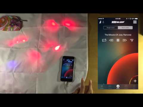 XKchrome app full function demo video
