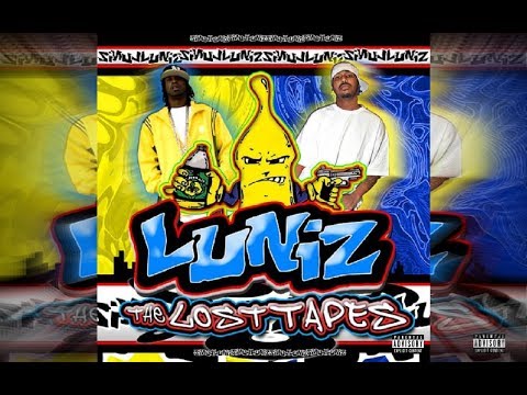 Luniz - In These Streetz Feat. Tha Dogg Pound & Benjilino