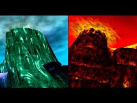Let's Play Banjo Tooie Part 24 (HailFire Peaks Pt.4)