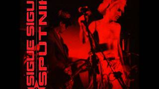 Sigue Sigue Sputnik - Is This The Future / Atari Baby (live in Newcastle, 1 May 1989)