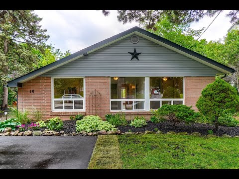 10 Lyndfield Crescent, Brampton Home for Sale - Real Estate Properties for Sale