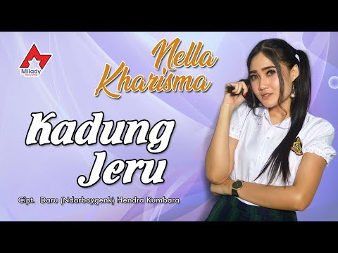 Nella Kharisma Feat. Heri Dn - Kadung Jeru | Dangdut [OFFICIAL]