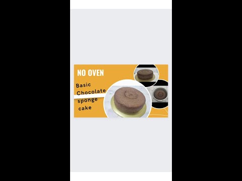 basic sponge cake #shorts #viralvideo  #shortsvideo #viralshorts  #viral #youtube #youtubeshorts