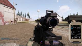 OPERATION CLOUDBURST CLIP