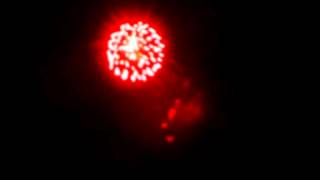 preview picture of video 'Monasterace nel cuore e i fuochi d'artificio di S.Giuseppe Lavoratore 2012'