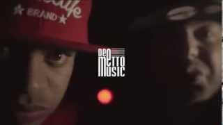 Nutso - Welcome To The Terror [Prod. Dee Metto x Cuts. Bunty Beats]