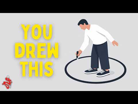 You Build Your Own Limitations