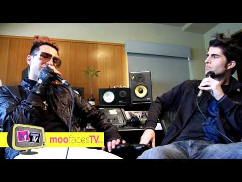 THe world Famous "Benny Cassette" on MF - TV