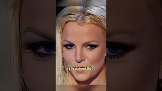 No one realized that within 24 hours of Kevin Federline accusing Britney Spears#USA#BritneySpears