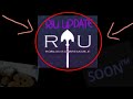 RIU Stuff Coming In The Next Update