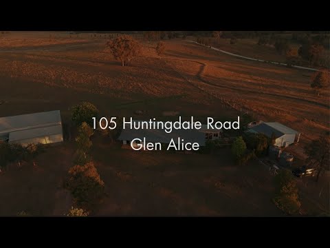 105 Huntingdale Road, Glen Alice, NSW 2849, 5 침실, 3 욕실, Lifestyle Property