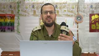 ליל לימוד הושענא רבה תשפ"ו | הרב אודי שוורץ |דֶּרֶךְ מִצְוֹתֶיךָ אָרוּץ - אורות המצוה וההלכה במלחמה (ישיבת הר עציון) - התמונה מוצגת ישירות מתוך אתר האינטרנט יוטיוב. זכויות היוצרים בתמונה שייכות ליוצרה. קישור קרדיט למקור התוכן נמצא בתוך דף הסרטון ליל לימוד הושענא רבה תשפ"ו | הרב אודי שוורץ |דֶּרֶךְ מִצְוֹתֶיךָ אָרוּץ - אורות המצוה וההלכה במלחמה (ישיבת הר עציון) - התמונה מוצגת ישירות מתוך אתר האינטרנט יוטיוב. זכויות היוצרים בתמונה שייכות ליוצרה. קישור קרדיט למקור התוכן נמצא בתוך דף הסרטון