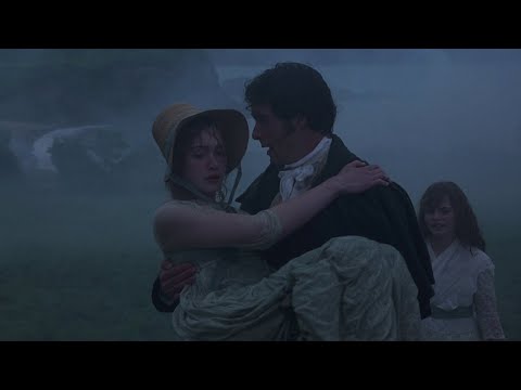 John Willoughby is Marianne's hero - Sense & Sensibility (1995) subs ES/PT-BR
