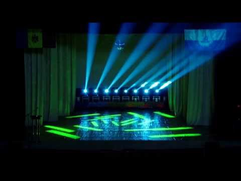 FAINA LUMINA demo PXXV