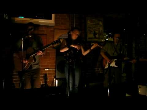 Here Comes The Sun: (Beatles cover) Darin Keech and Band of Humans
