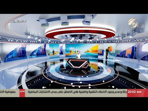 فيديو | المرصد الخبري - رئيس اللجنة الامنية: الانتخابات الحالية الافضل امنيا وفنيا | 2025/11/9