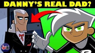 Dark Theories about Danny Phantom That Change Everything
