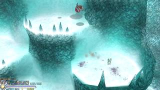 Careful Snow Platforming - Let's Play Ys: The Oath in Felghana Part 26