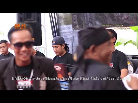 Mawar Bodas # Yayan Jatnika