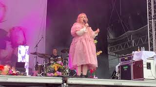 Carrie - Ellinoora live Qstock 2021