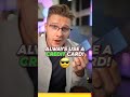 Credit Vs Debit Card