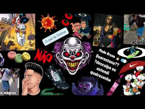 SET DJ DAVID SP 2.0 - MC's Menor da FG, Leo da Sul, Tom ZS, Dog Boladão, Carolzinha, Nathan JB e JN