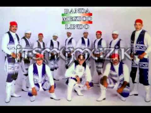 Banda Mexico Lindo.. "El Wane Wane"