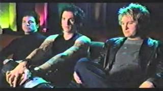 Interview 2 - Marvelous 3 (Butch Walker)