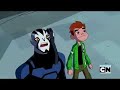 Ben 10 Omniverse Jury Rigg Turns Will Harangue Into An Alien