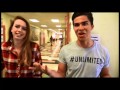 Behind The Scenes Of Old Navy's #Unlimited Ft ...