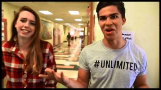 Behind The Scenes Of Old Navy's #Unlimited Ft. Cimorelli, Kurt Hugo Schneider, Alex Aiono, and More