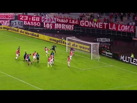 Superliga Argentina. Todos los goles de Fecha 24